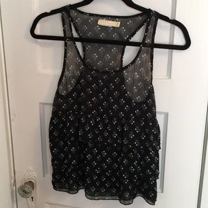 UO tank